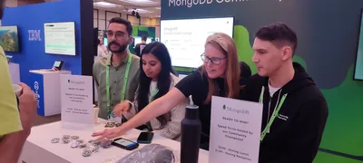 MongoDB London Local 2025