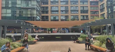 MongoDB London Local 2025