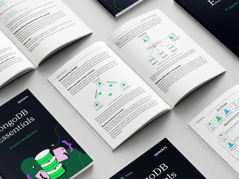 MongoDB Essentials: a review