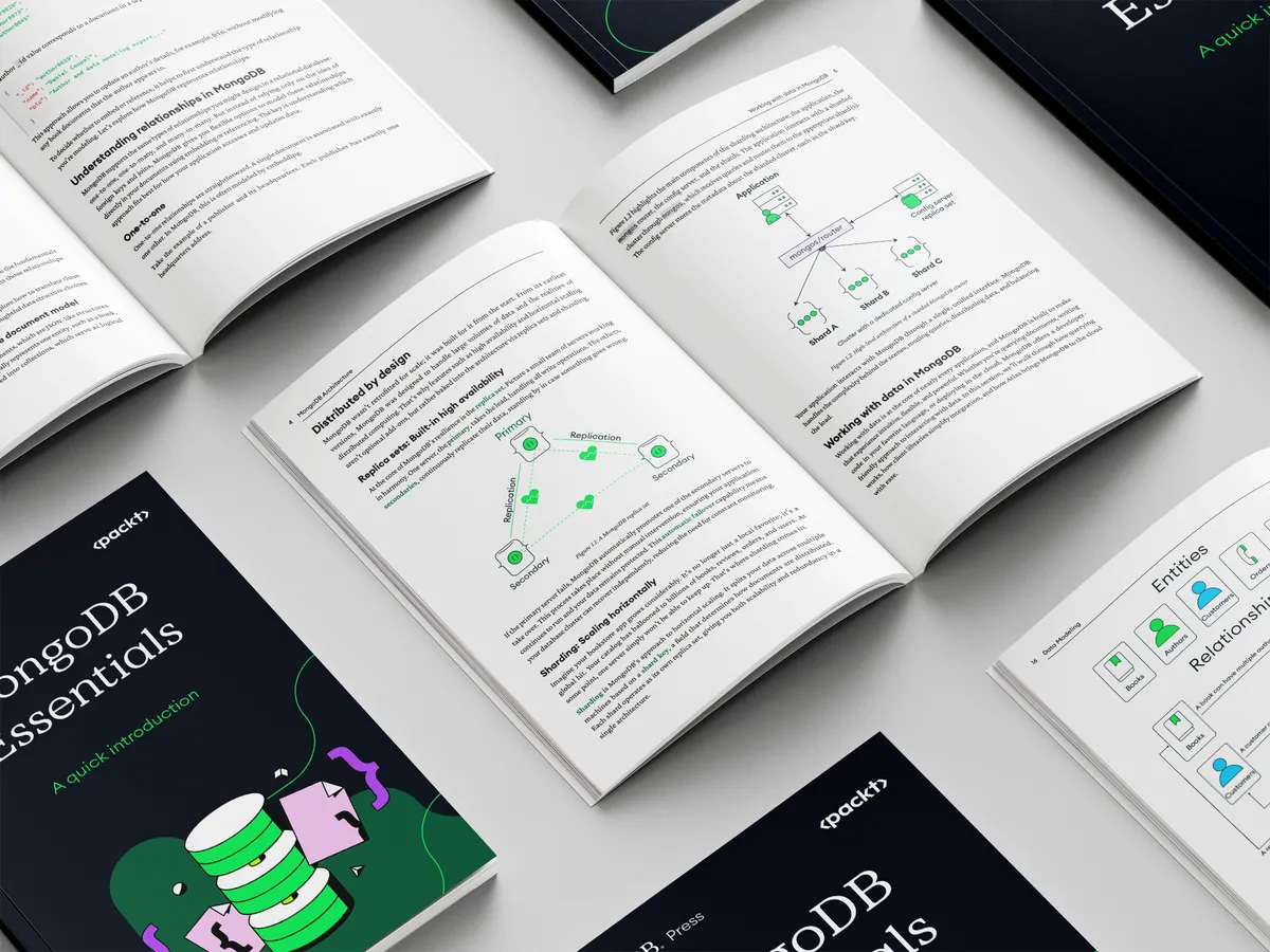 MongoDB Essentials: a review